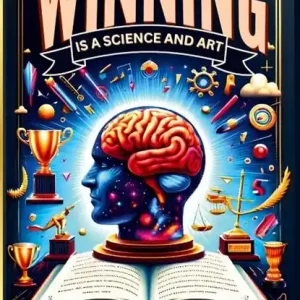 Winning Is a Science and Art Finale Uitverkoop