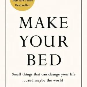 Make Your Bed Koopje