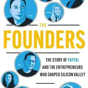 Gratis Verzending The Founders