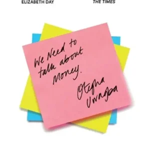 We Need to Talk About Money Gecertificeerd