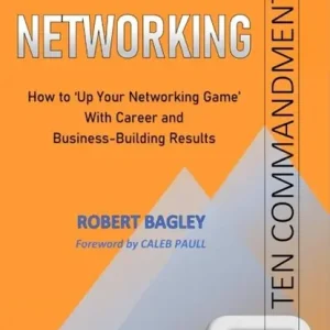 10 Commandments of Strategic Networking Actieprijs