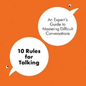 10 Rules for Talking Beperkt Aanbod