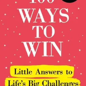 100 Ways to Win Rechtstreeks Van De Fabrikant