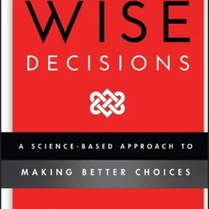Wise Decisions Snelle Levering