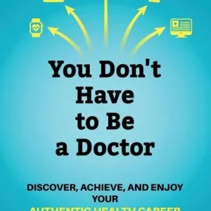 You Don't Have to Be a Doctor Korting