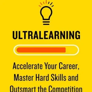 Ultralearning Dagaanbieding