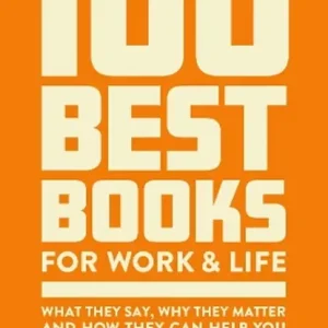 100 Best Books for Work and Life Tijdelijk Beschikbaar