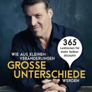 Wie aus kleinen Veränderungen große Unterschiede werden Lage Kosten