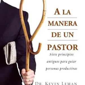 A La Manera De Un Pastor Lage Kosten