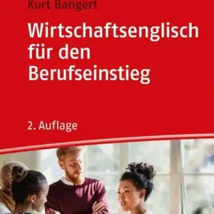 Wirtschaftsenglisch für den Berufseinstieg Laatste Versie
