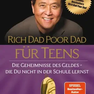 Speciale Aanbieding Rich Dad Poor Dad für Teens