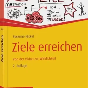 Ziele erreichen Populair