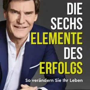 Snelle Levering Die sechs Elemente des Erfolgs