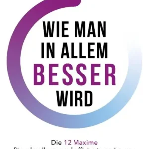 Wie man in allem besser wird Laatste Kans