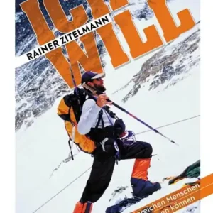 Ich will Beperkte Voorraad