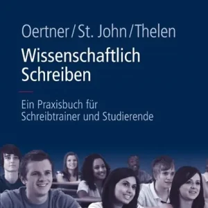 Wissenschaftlich Schreiben Koop Vandaag