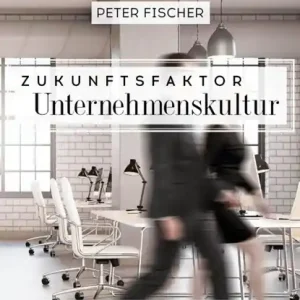 Zukunftsfaktor Unternehmenskultur Betaalbaar