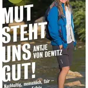 Mut steht uns gut! Laatste Versie