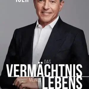 Das Vermächtnis meines Lebens Rechtstreeks Van De Fabrikant