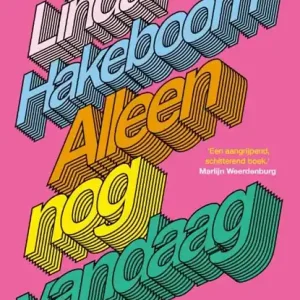 Alleen nog vandaag Laatste Kans