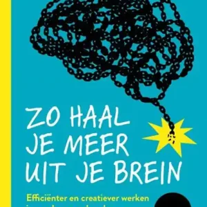 Zo haal je meer uit je brein Nieuw