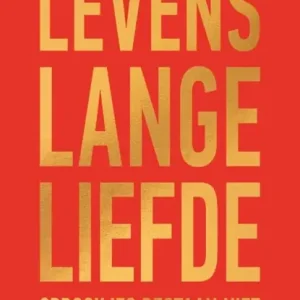 Merkproduct Levenslange liefde – Sprookjes bestaan niet