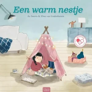 Een warm nestje Express Levering