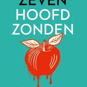 Zeven hoofdzonden Op = Op