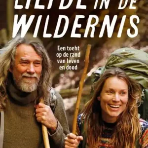 Liefde in de wildernis Koopje