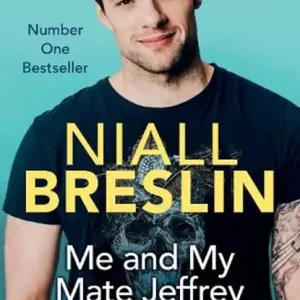 Me and My Mate Jeffrey Koop Vandaag