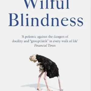 Wilful Blindness Aanbieding