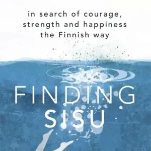 Meest Verkocht Finding Sisu