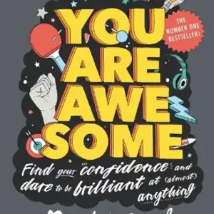You Are Awesome Gratis Retour
