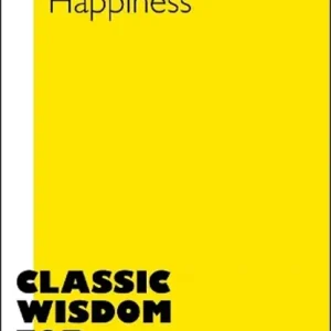 Actieprijs Finding Happiness