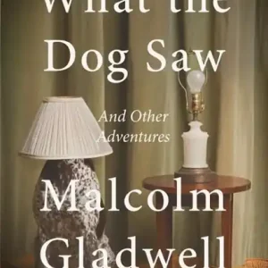 What the Dog Saw Alleen Vandaag