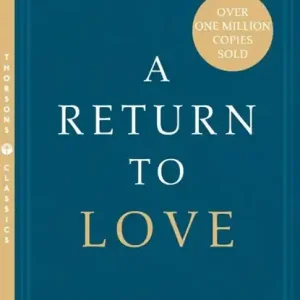 A Return to Love Express Levering