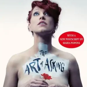 Betrouwbaar The Art of Asking