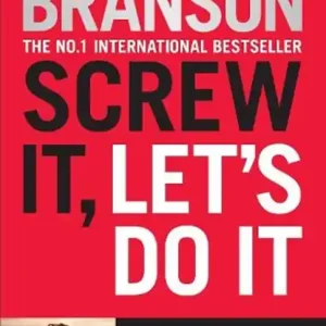 Tijdelijk Beschikbaar Screw It, Let's Do It