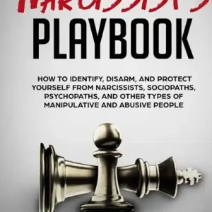Alleen Vandaag The Narcissist's Playbook