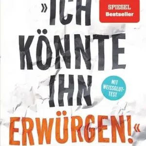 "Ich könnte ihn erwürgen!" Koop Vandaag