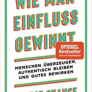 Wie man Einfluss gewinnt Gereduceerde Prijs