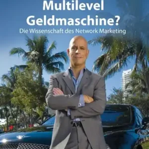 Wie baue ich eine Multilevel Geldmaschine? Dagaanbieding