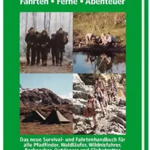 Fahrten-Ferne-Abenteuer Direct Beschikbaar