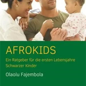 Afrokids Shop Nu