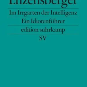 Dagaanbieding Im Irrgarten der Intelligenz