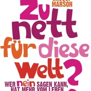 Zu nett für diese Welt? Tijdelijk Beschikbaar