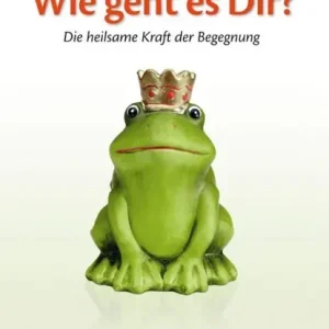 Wie geht es Dir? Direct Verzonden