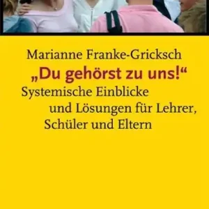 "Du gehörst zu uns!" Gecertificeerd