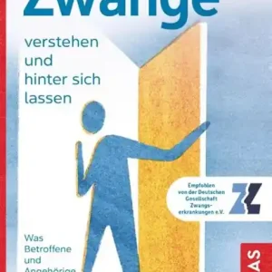 Zwänge verstehen und hinter sich lassen Hoge Kwaliteit