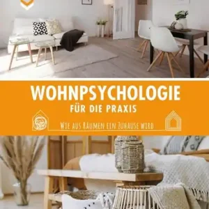Wohnpsychologie für die Praxis Beperkt Aanbod